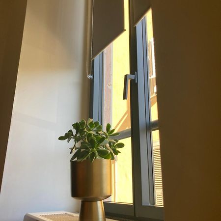 Studio Spacieux Tout Confort Cite Imperiale Ajaccio  Zewnętrze zdjęcie