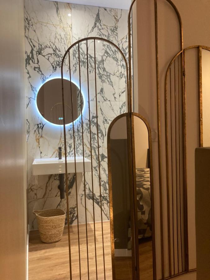 Studio Spacieux Tout Confort Cite Imperiale Ajaccio  Zewnętrze zdjęcie
