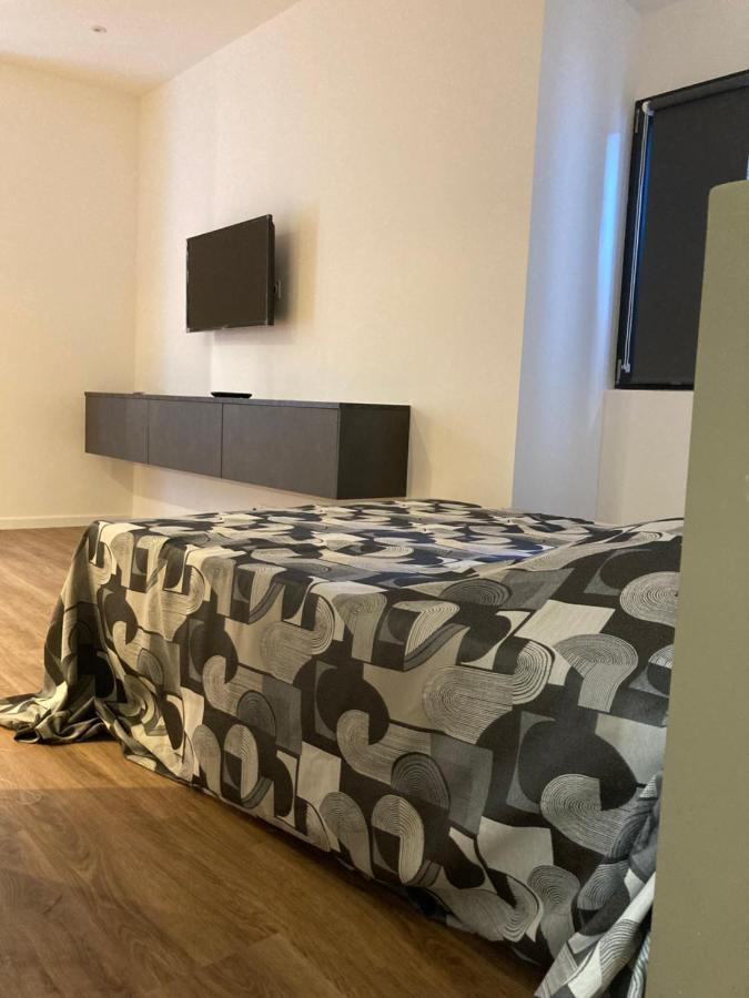 Studio Spacieux Tout Confort Cite Imperiale Ajaccio  Zewnętrze zdjęcie