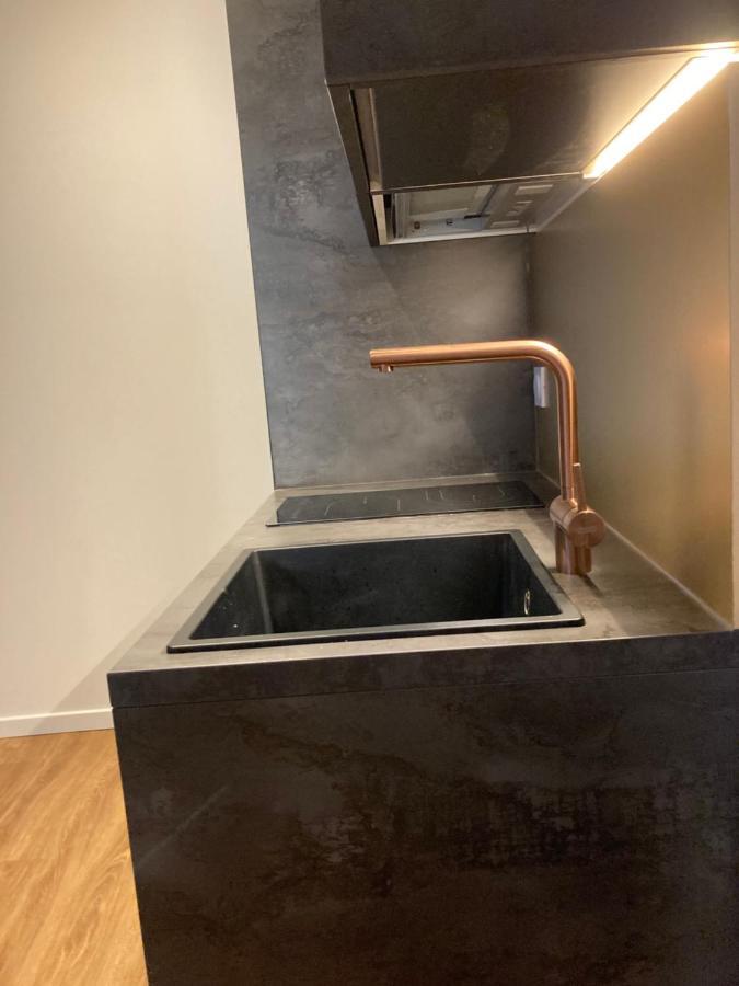 Studio Spacieux Tout Confort Cite Imperiale Ajaccio  Zewnętrze zdjęcie