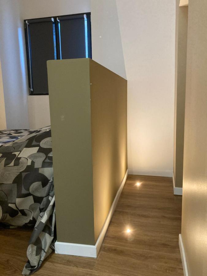 Studio Spacieux Tout Confort Cite Imperiale Ajaccio  Zewnętrze zdjęcie