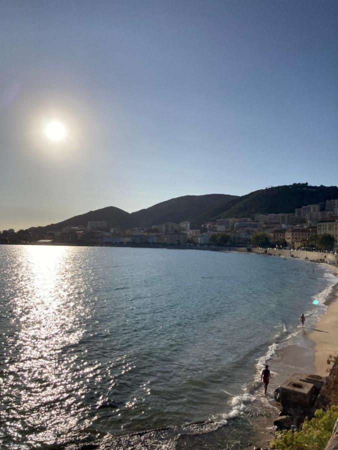 Studio Spacieux Tout Confort Cite Imperiale Ajaccio  Zewnętrze zdjęcie