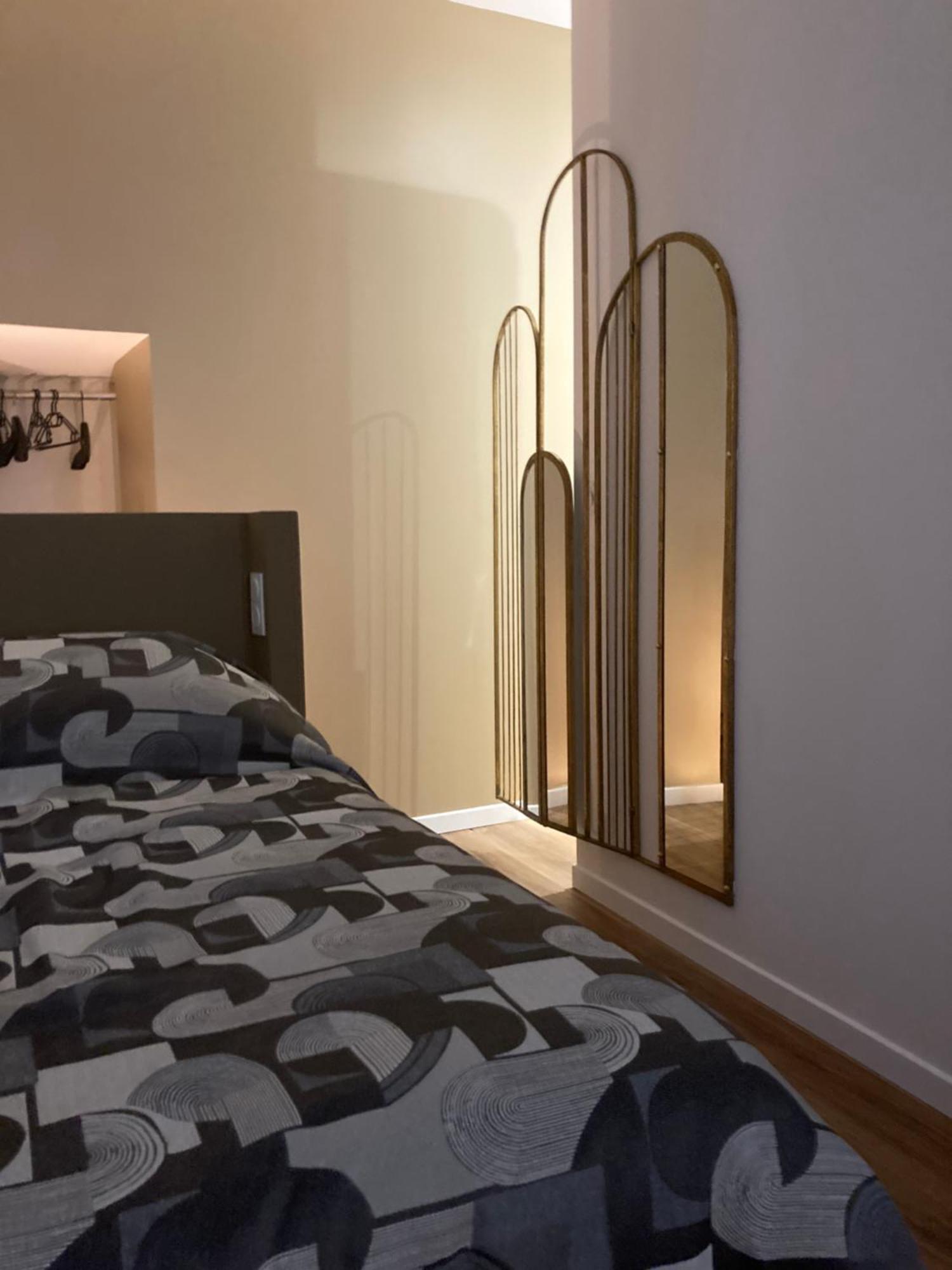 Studio Spacieux Tout Confort Cite Imperiale Ajaccio  Zewnętrze zdjęcie